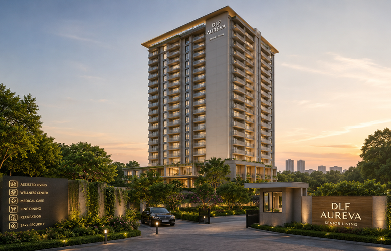 DLF Aureva Gurgaon Review: Features, Location & Investment Potential