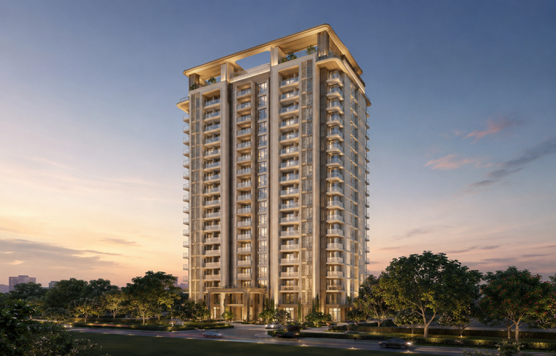 Retirement Living in India: 2026 Trends │ DLF The Aureva