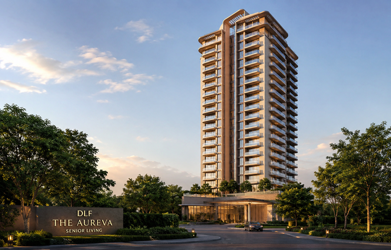 Senior Living Communities in Gurgaon