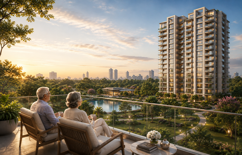 How to Choose the Right Apartment in Sector 63A, Gurgaon?