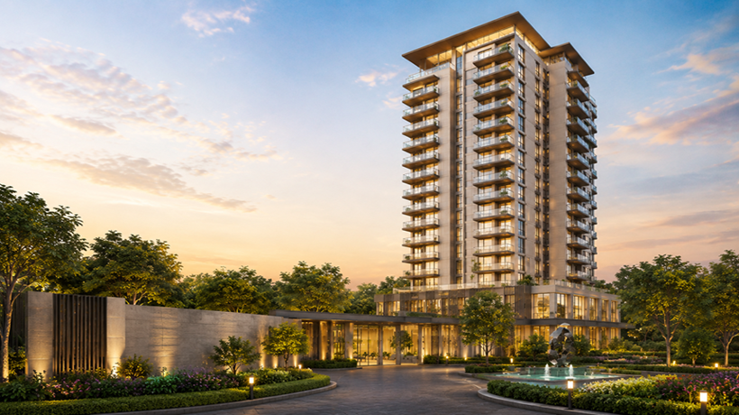 Factors Driving Property Prices in Sector 63 Gurgaon (2026 Update)
