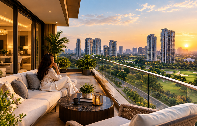 ₹10 Crore+ Luxury Apartment in Gurgaon: What Should Buyers Expect?